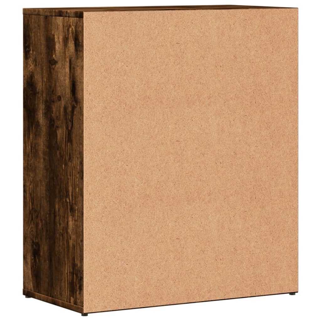 Skänk 60X31X70 Cm Konstruerat Trä