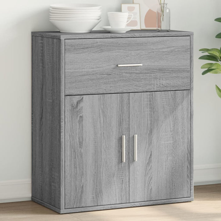 Skänk 60X31X70 Cm Konstruerat Trä