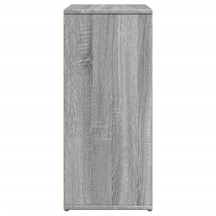 Skänk 60X31X70 Cm Konstruerat Trä