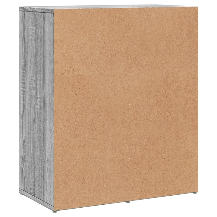 Skänk 60X31X70 Cm Konstruerat Trä