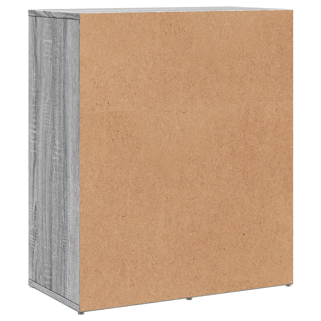 Skänk 60X31X70 Cm Konstruerat Trä