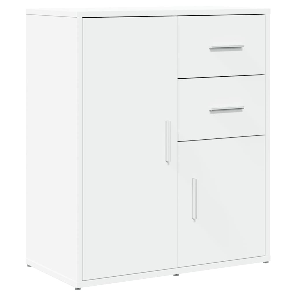 Skänk 60X31X70 Cm Konstruerat Trä