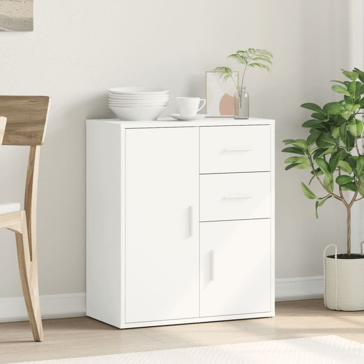 Skänk 60X31X70 Cm Konstruerat Trä