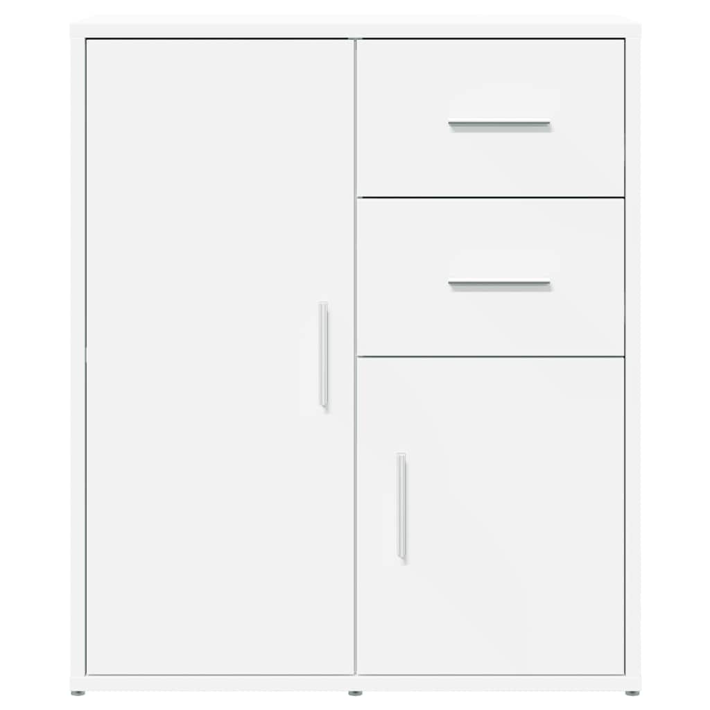 Skänk 60X31X70 Cm Konstruerat Trä