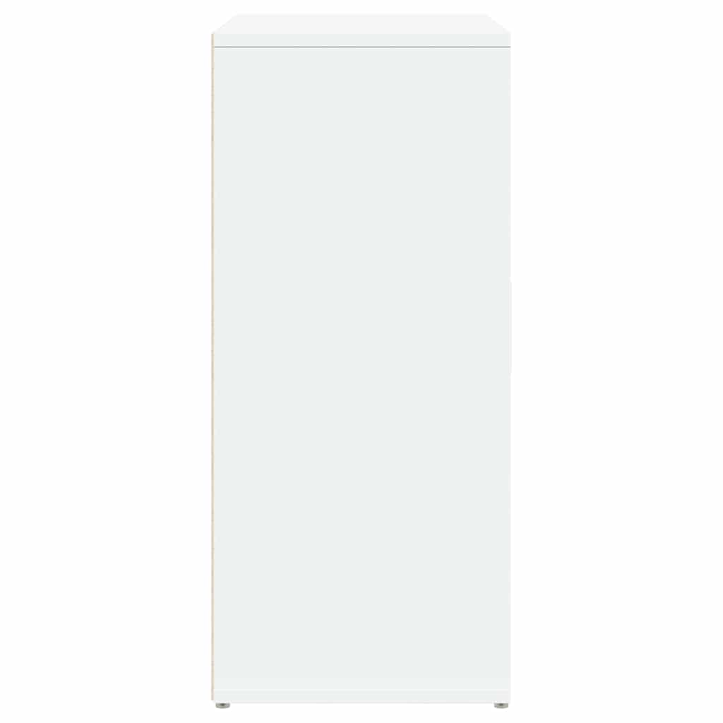 Skänk 60X31X70 Cm Konstruerat Trä