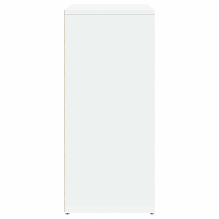Skänk 60X31X70 Cm Konstruerat Trä