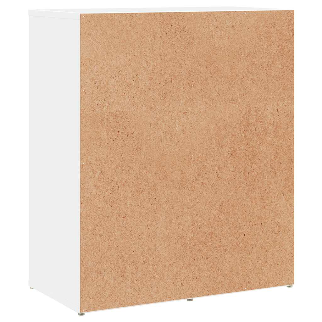 Skänk 60X31X70 Cm Konstruerat Trä