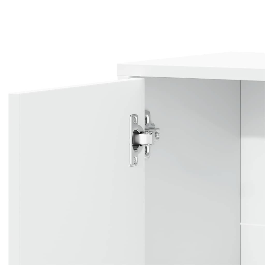 Skänk 60X31X70 Cm Konstruerat Trä