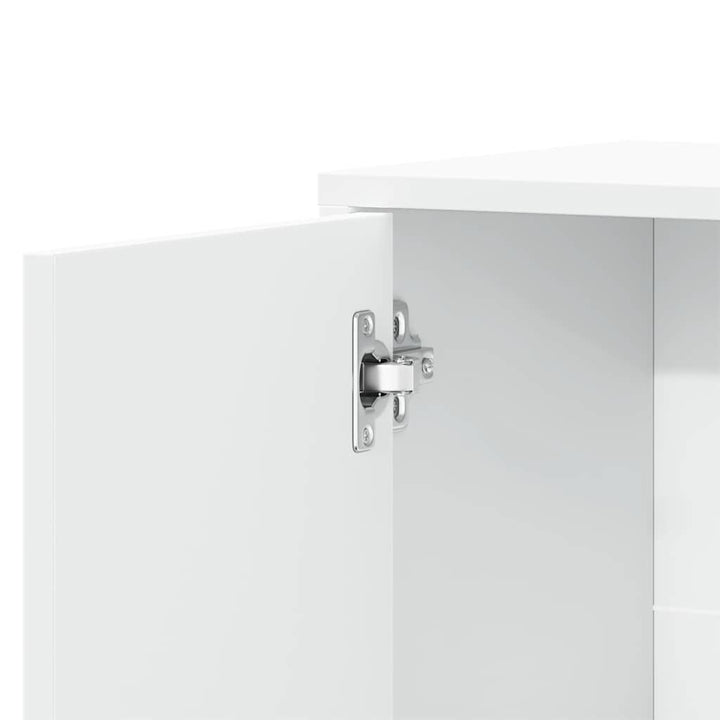 Skänk 60X31X70 Cm Konstruerat Trä