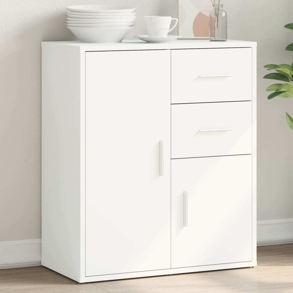 Skänk 60X31X70 Cm Konstruerat Trä