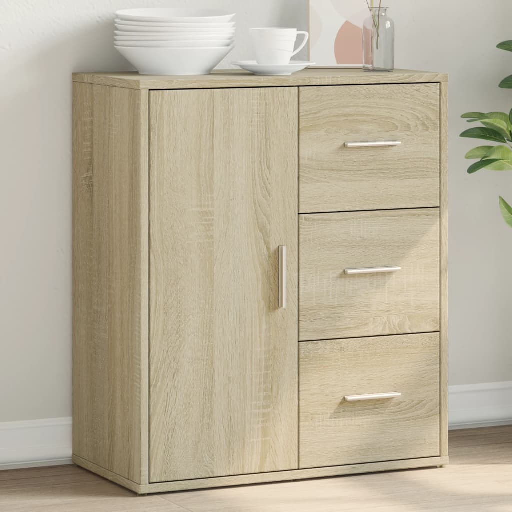 Skänk 60X31X70 Cm Konstruerat Trä
