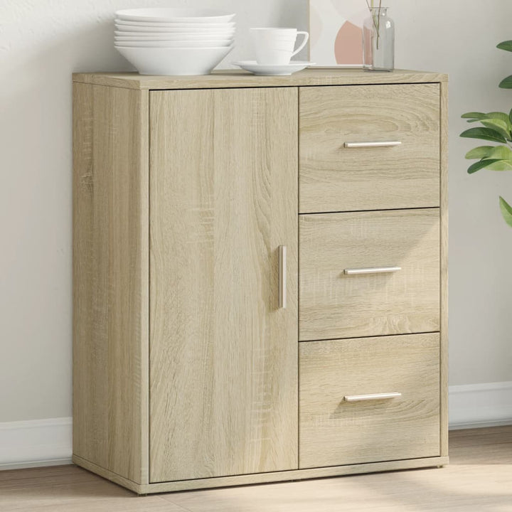 Skänk 60X31X70 Cm Konstruerat Trä