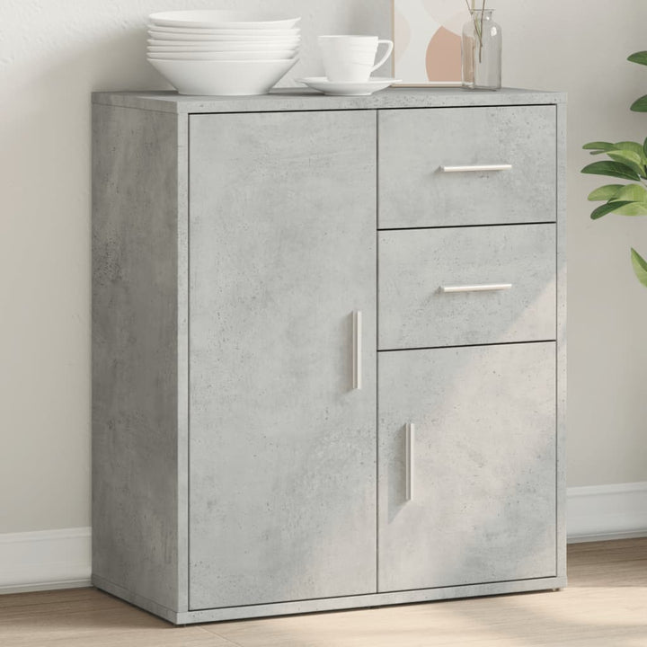 Skänk 60X31X70 Cm Konstruerat Trä