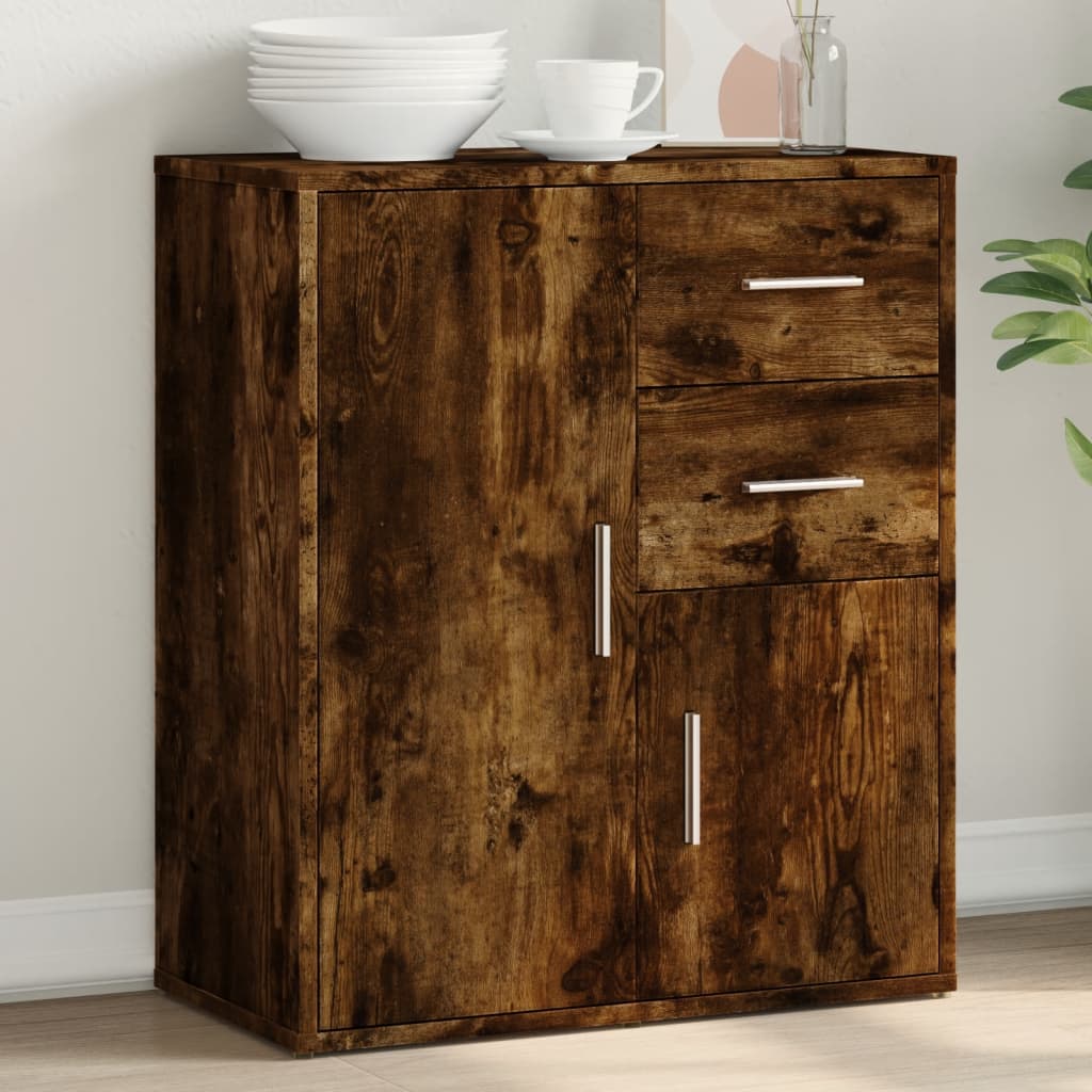 Skänk 60X31X70 Cm Konstruerat Trä