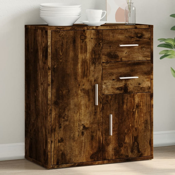 Skänk 60X31X70 Cm Konstruerat Trä