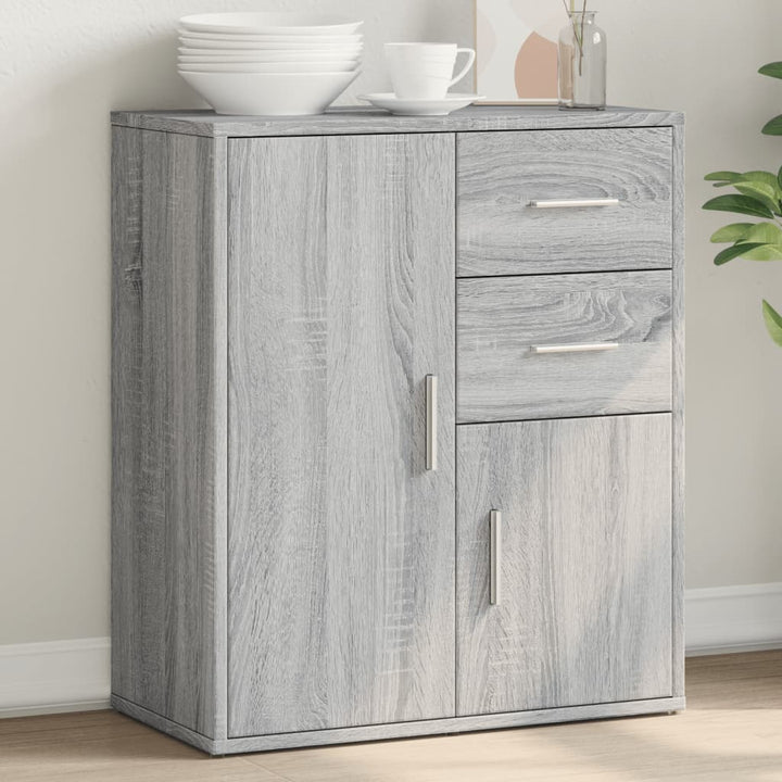 Skänk 60X31X70 Cm Konstruerat Trä
