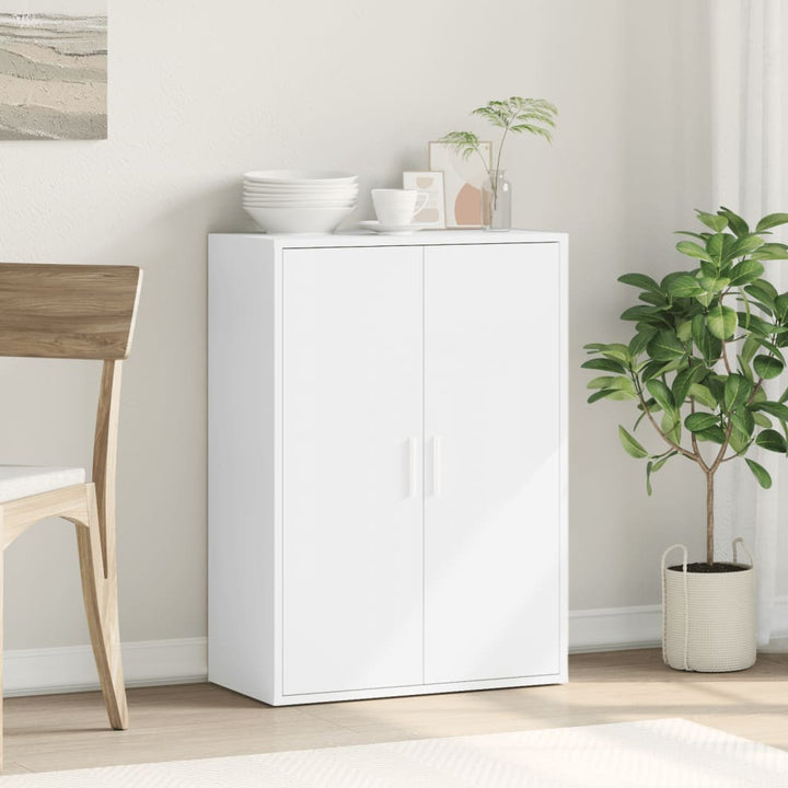 Skänk 60X31X84 Cm Konstruerat Trä