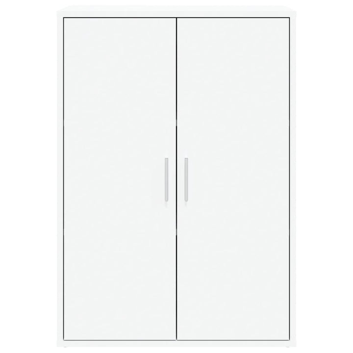 Skänk 60X31X84 Cm Konstruerat Trä