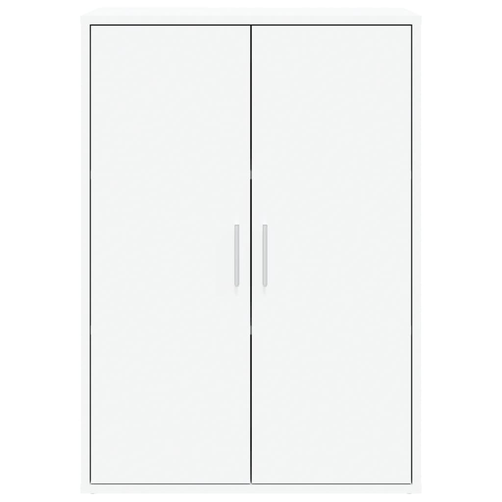Skänk 60X31X84 Cm Konstruerat Trä