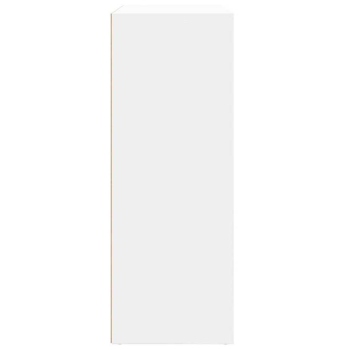 Skänk 60X31X84 Cm Konstruerat Trä