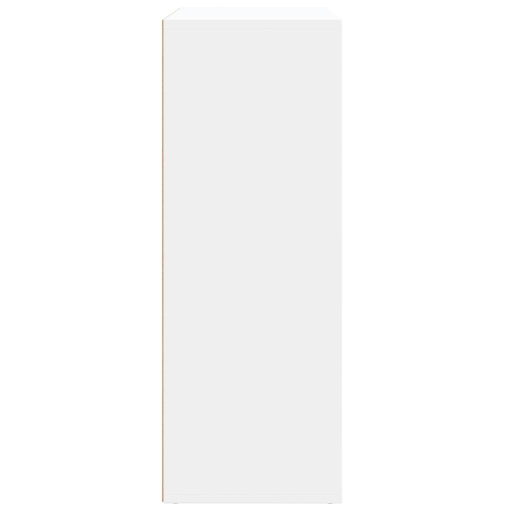 Skänk 60X31X84 Cm Konstruerat Trä
