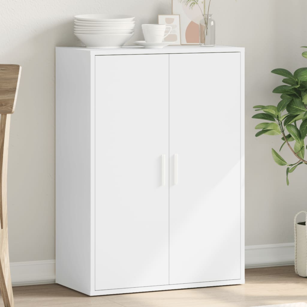 Skänk 60X31X84 Cm Konstruerat Trä