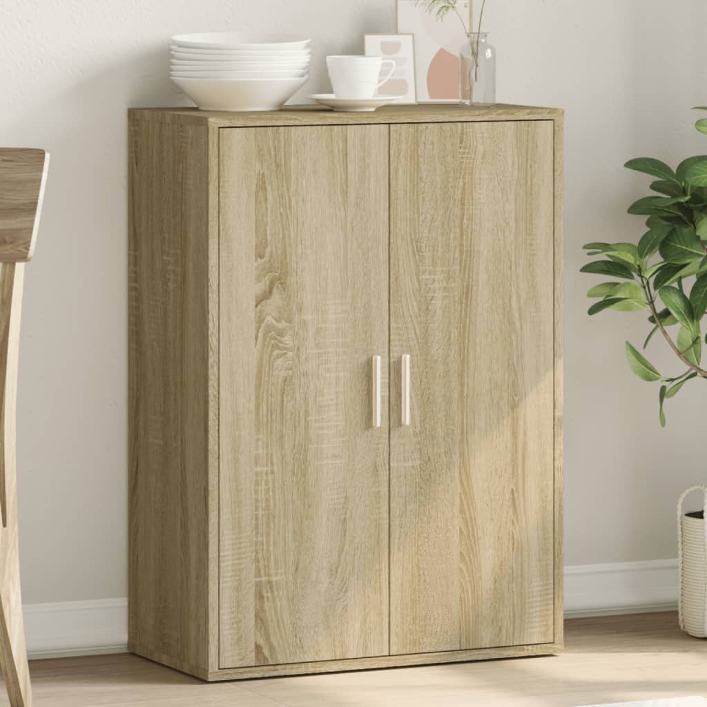Skänk 60X31X84 Cm Konstruerat Trä