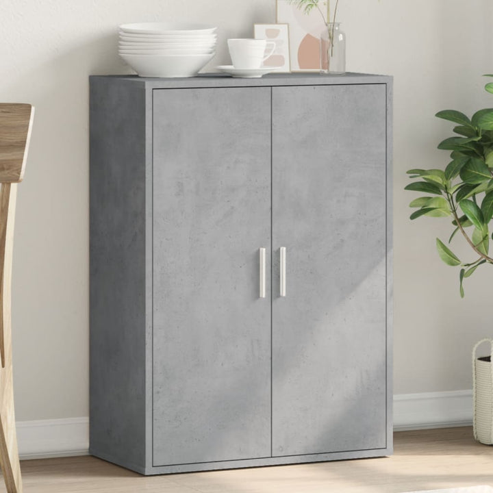 Skänk 60X31X84 Cm Konstruerat Trä