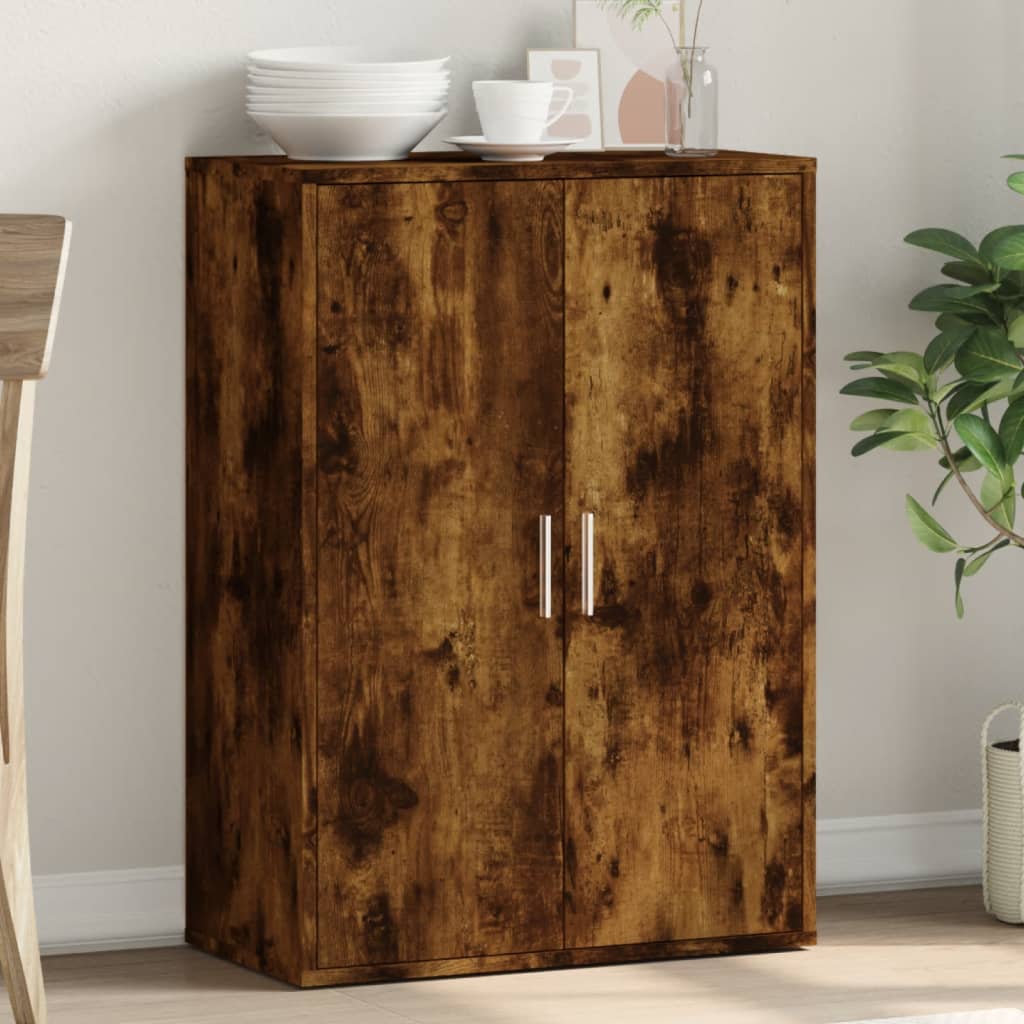 Skänk 60X31X84 Cm Konstruerat Trä