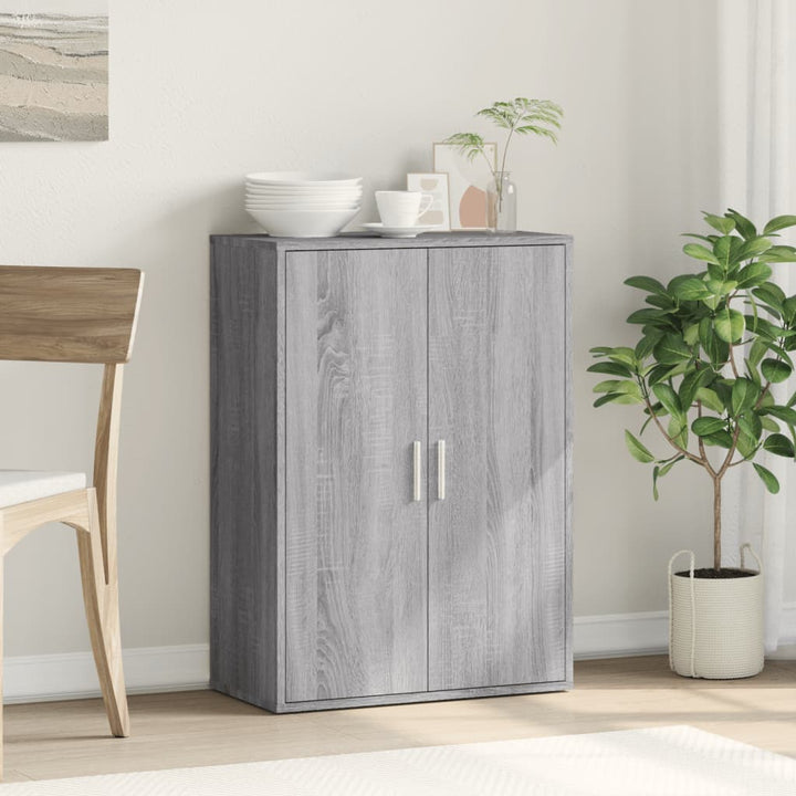 Skänk 60X31X84 Cm Konstruerat Trä