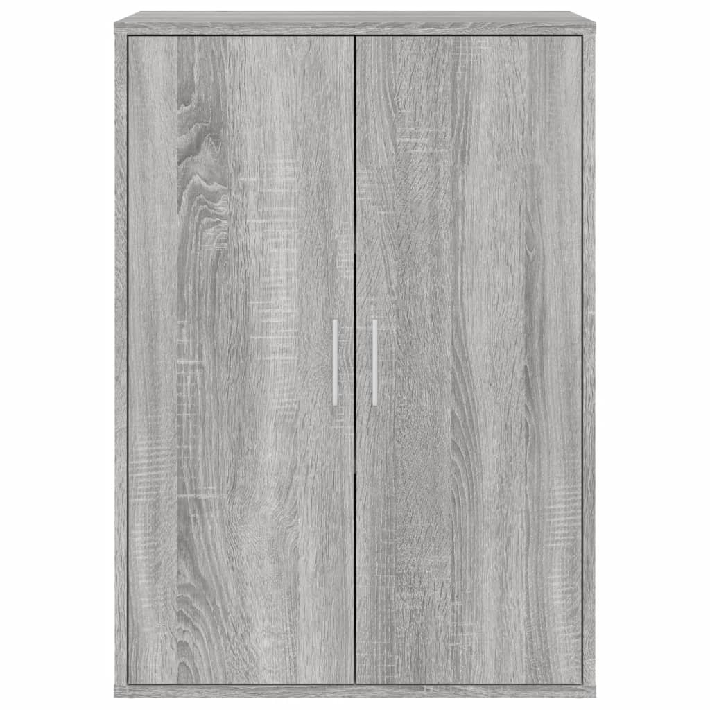 Skänk 60X31X84 Cm Konstruerat Trä