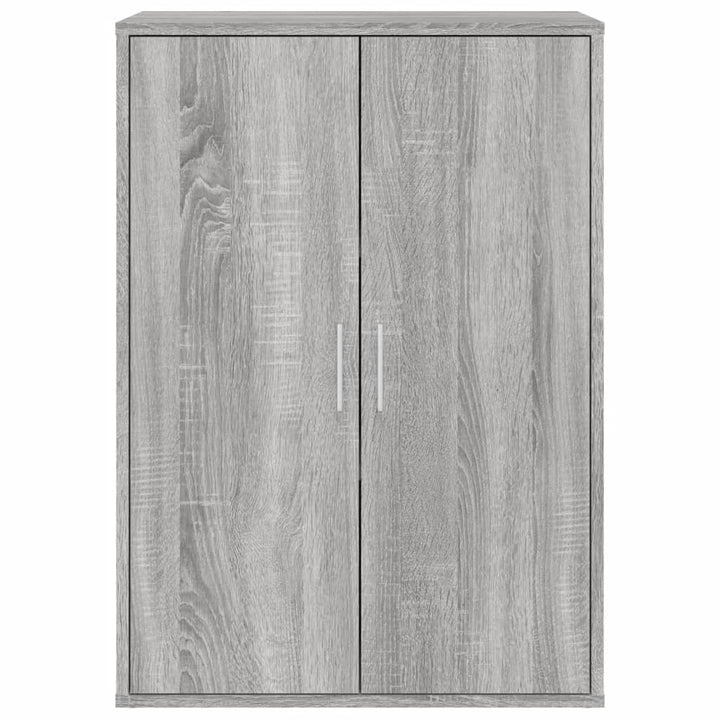Skänk 60X31X84 Cm Konstruerat Trä