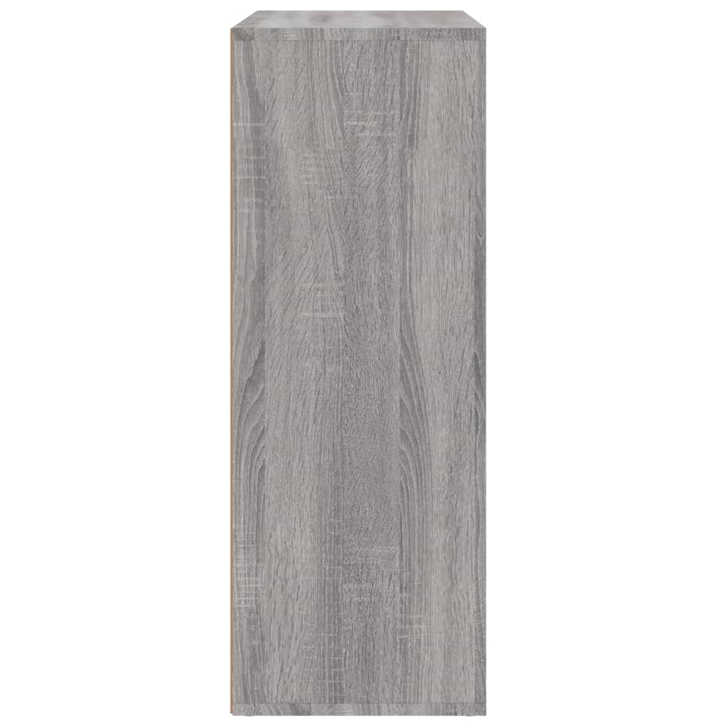 Skänk 60X31X84 Cm Konstruerat Trä