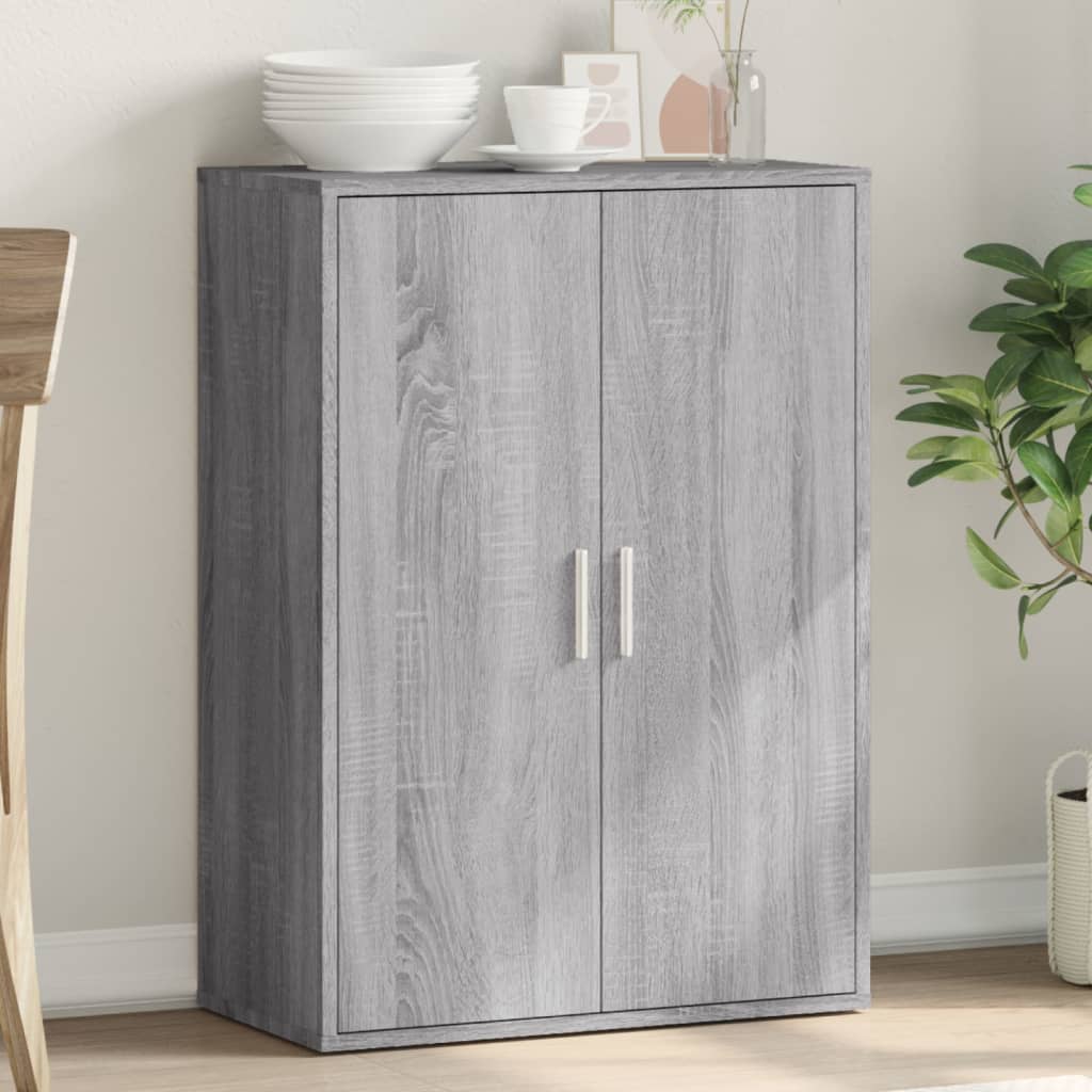 Skänk 60X31X84 Cm Konstruerat Trä
