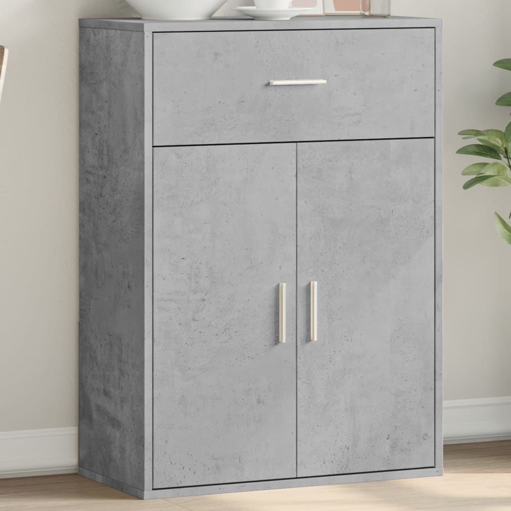 Skänk 60X30X84 Cm Konstruerat Trä