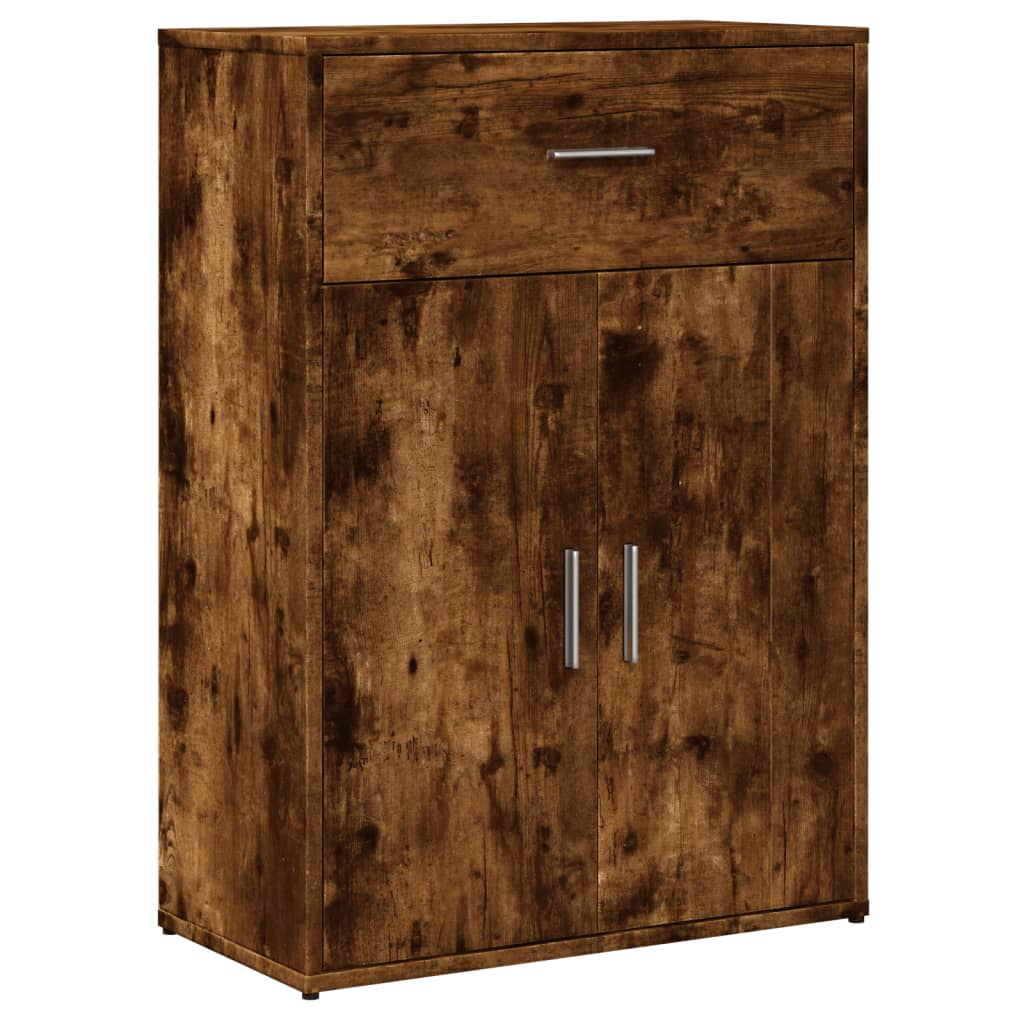 Skänk 60X30X84 Cm Konstruerat Trä