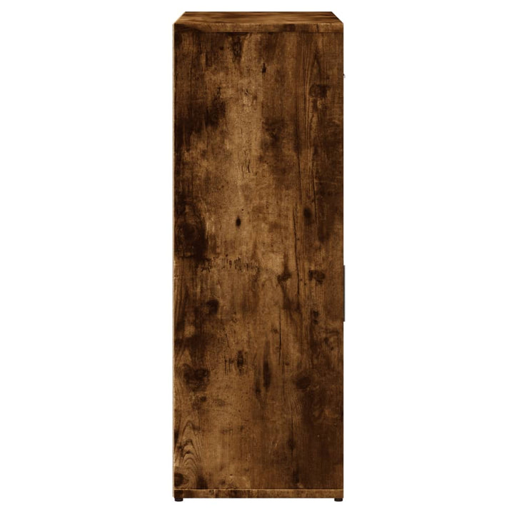 Skänk 60X30X84 Cm Konstruerat Trä