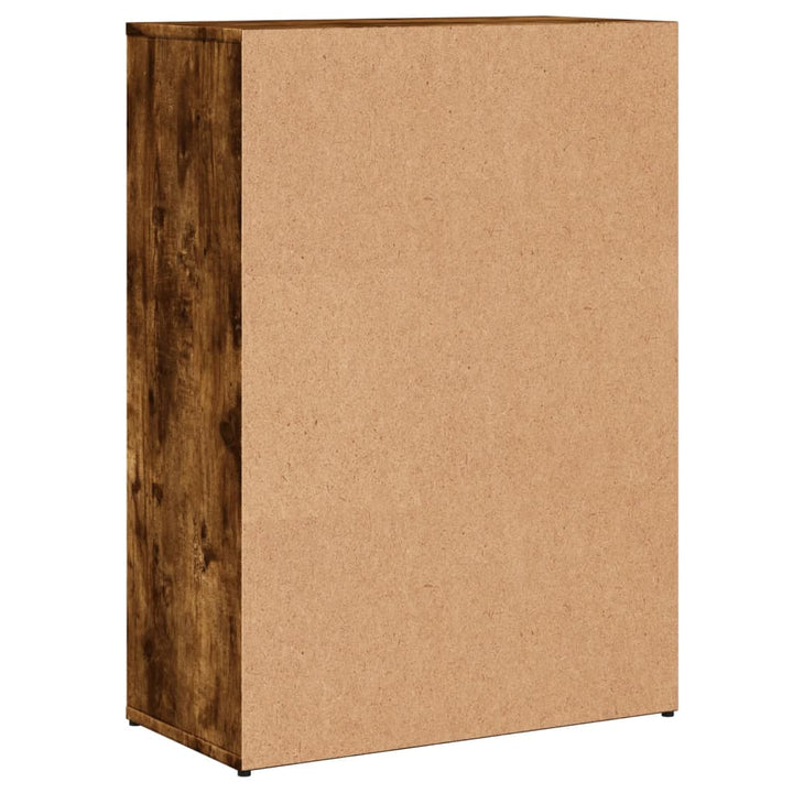 Skänk 60X30X84 Cm Konstruerat Trä