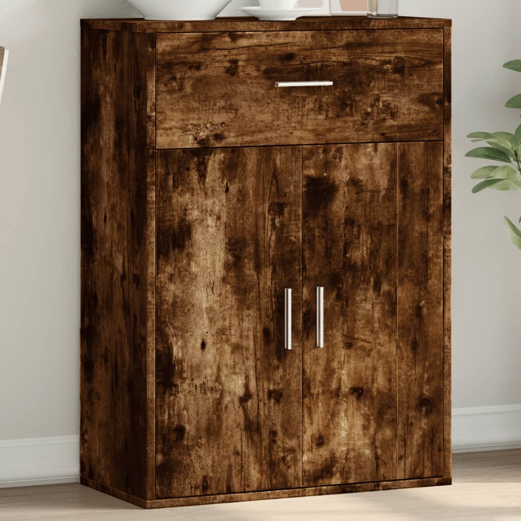 Skänk 60X30X84 Cm Konstruerat Trä