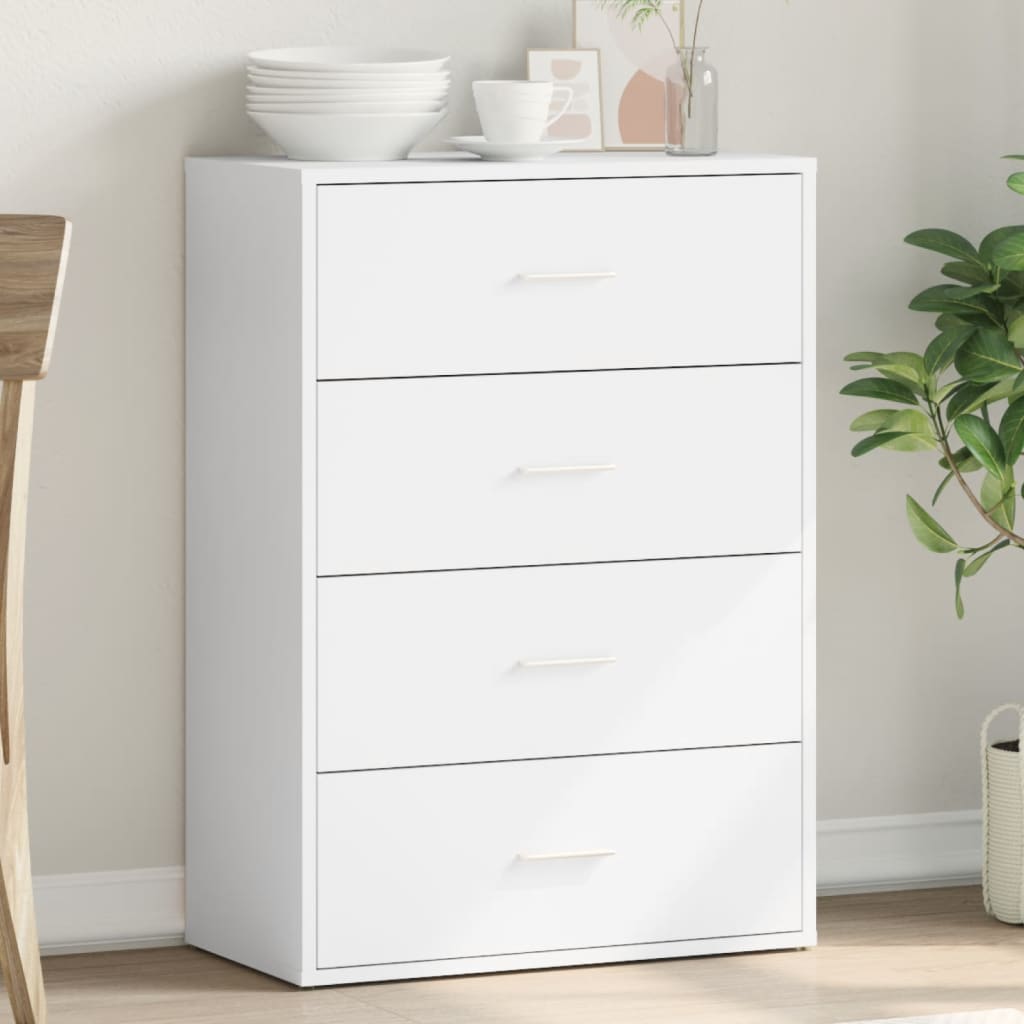 Skänk 60X31X84 Cm Konstruerat Trä