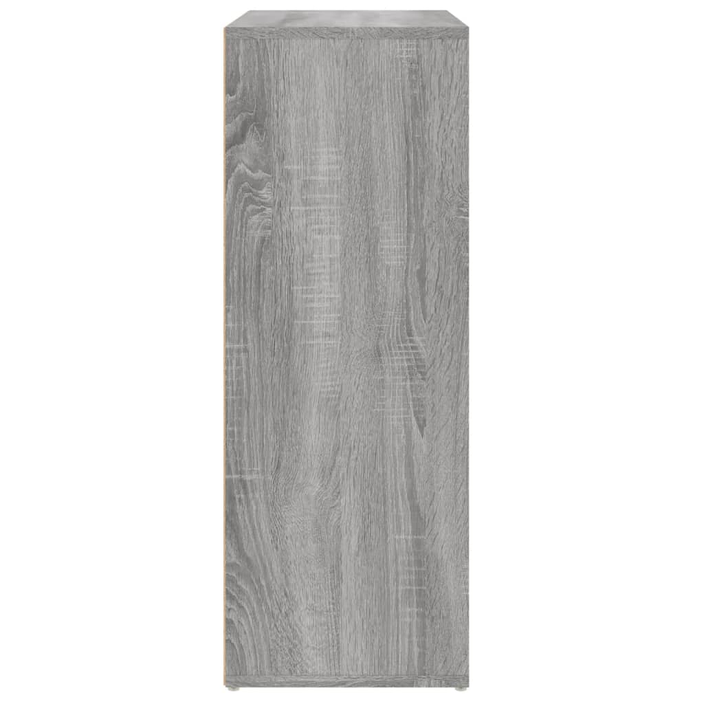 Skänk 60X31X84 Cm Konstruerat Trä