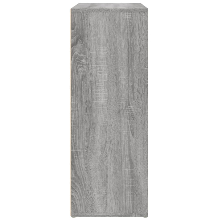 Skänk 60X31X84 Cm Konstruerat Trä