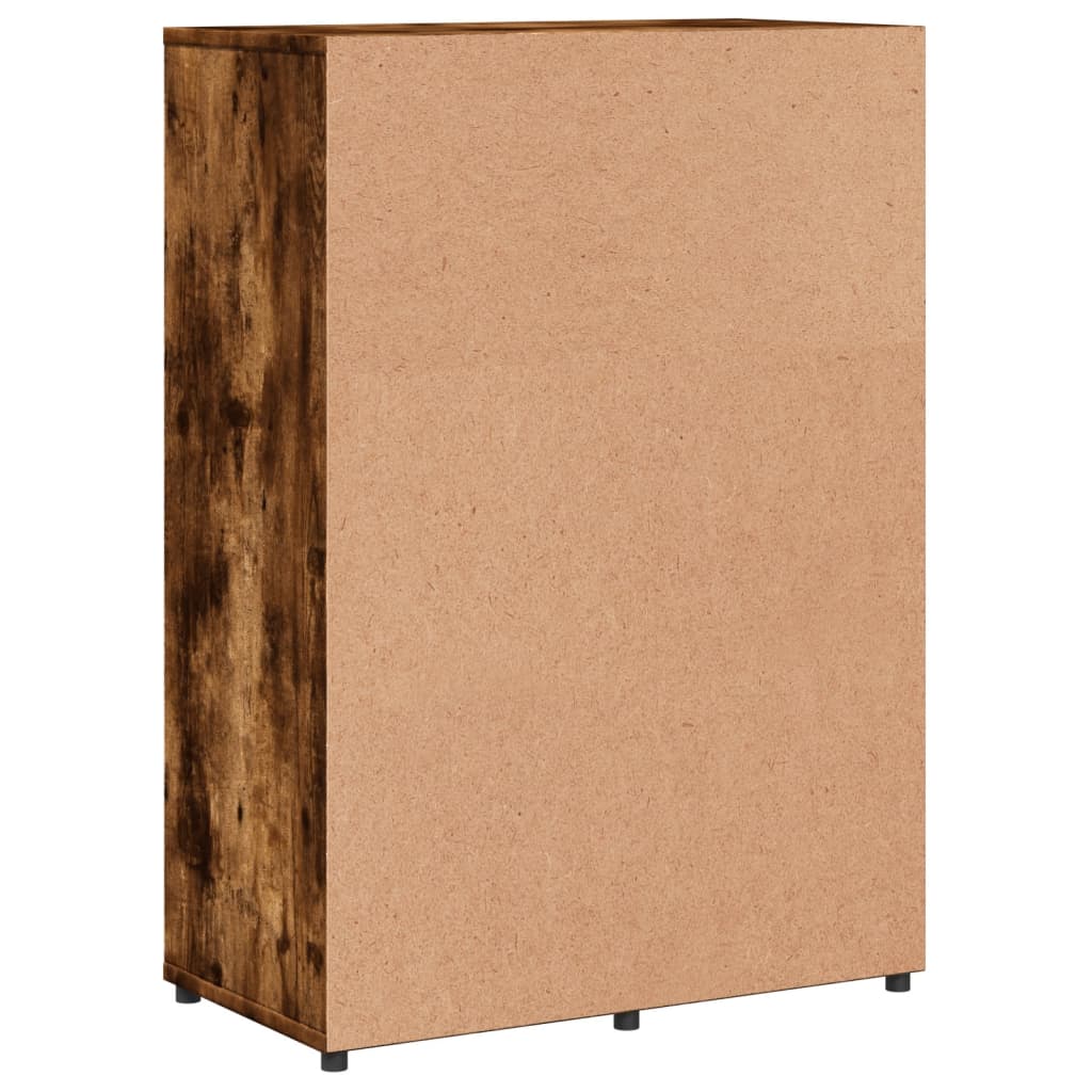 Skänk 60X31X84 Cm Konstruerat Trä