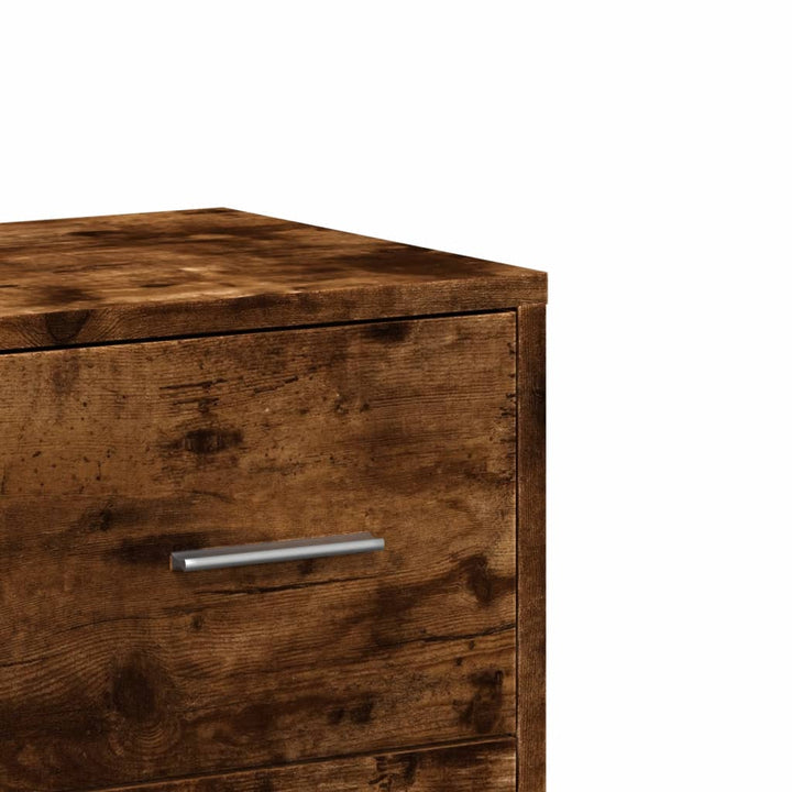 Skänk 60X31X84 Cm Konstruerat Trä