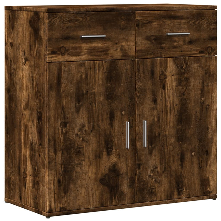 Skänk 79X38X80 Cm Konstruerat Trä