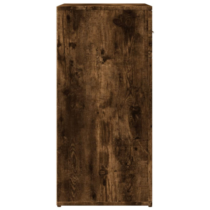 Skänk 79X38X80 Cm Konstruerat Trä