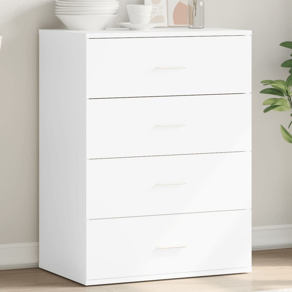 Skänk 60X39X80 Cm Konstruerat Trä