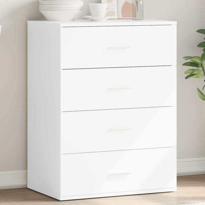 Skänk 60X39X80 Cm Konstruerat Trä