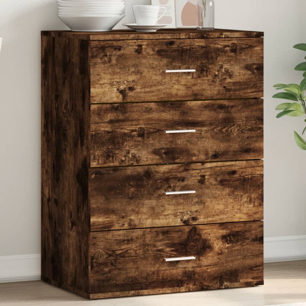 Skänk 60X39X80 Cm Konstruerat Trä