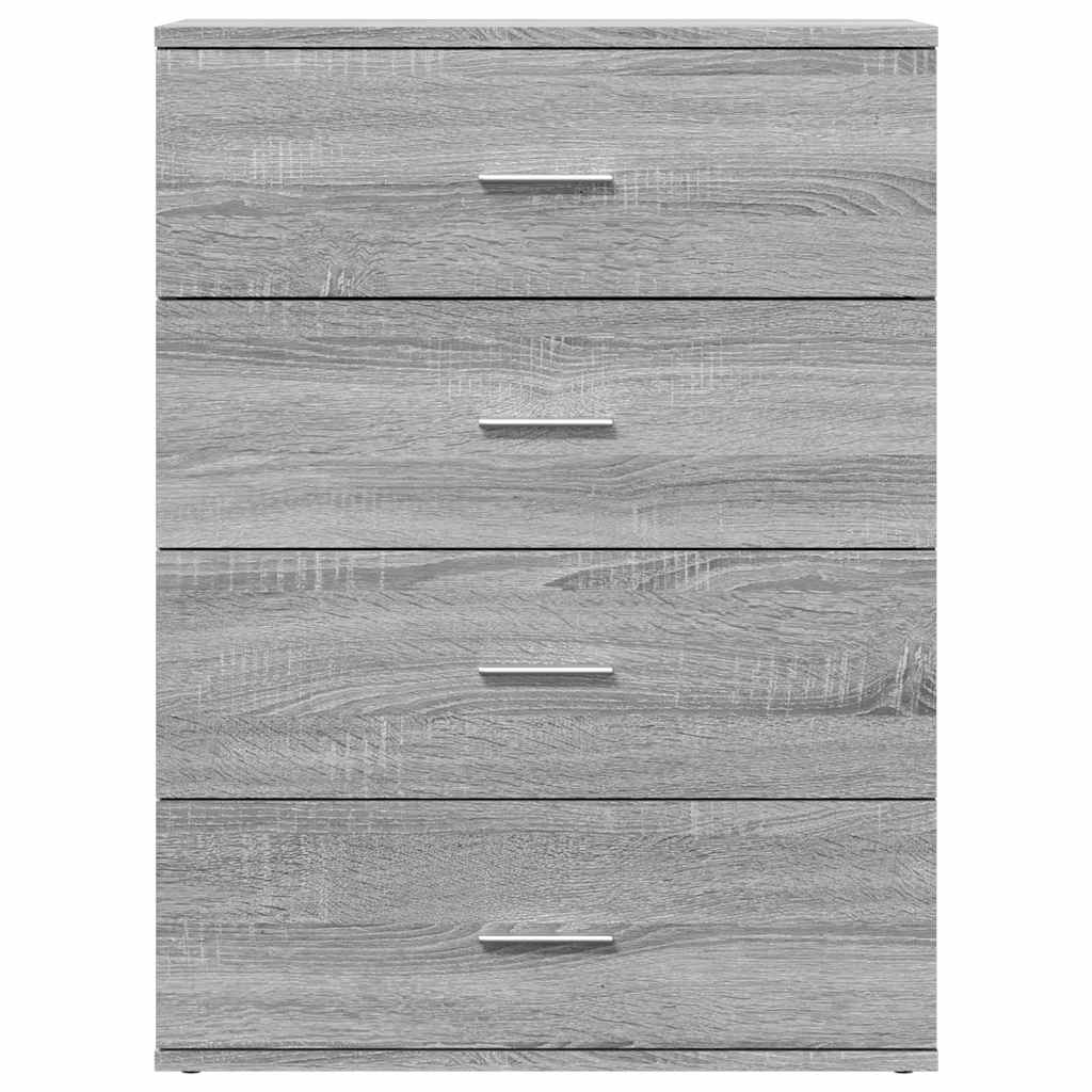 Skänk 60X39X80 Cm Konstruerat Trä